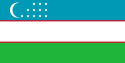 Uzbeskistan